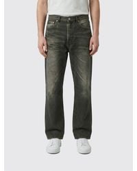 Our Legacy - Third Cut Digital Denim Jeans - Lyst