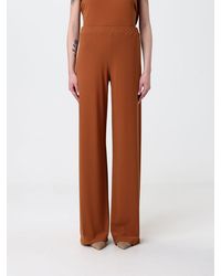 Maliparmi - Jersey Trousers - Lyst