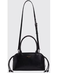 Twinset - Faux Leather Bag - Lyst