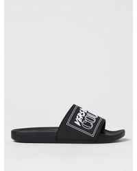 Versace Jeans Couture - Sandalen Herren - Lyst
