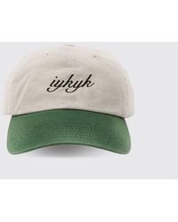 D1 Milano - Hat - Lyst