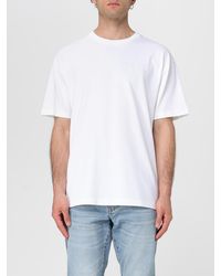 Mackage - Basic Cotton T-Shirt - Lyst