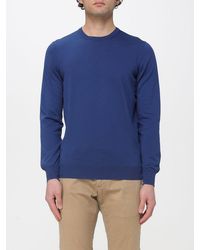 Fay - Pullover Basic - Lyst