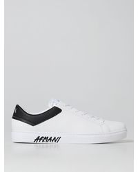 Armani Exchange Shoes for Men | Online Sale up to 50% off | Lyst Canada