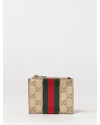 Gucci - Geldbörse Damen - Lyst