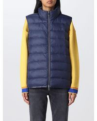 Polo Ralph Lauren Waistcoats and gilets for Women | Online Sale up to 40%  off | Lyst