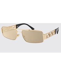 Versace - Sonnenbrille Herren - Lyst