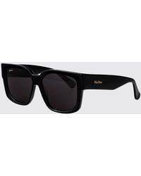 Max Mara - Acetate Sunglasses - Lyst