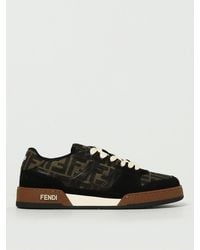 Fendi - Sneakers - Lyst