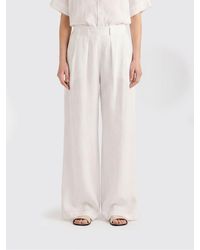 Momoní - Momon&Igrave Trousers - Lyst