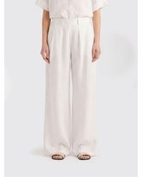 Momoní - Momon&Igrave Trousers - Lyst