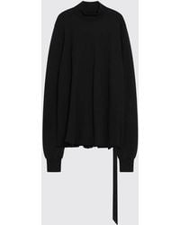 Rick Owens - Sweater - Lyst
