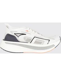 adidas By Stella McCartney - Ultraboost Mesh And Rubber Sneakers - Lyst