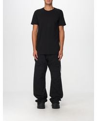 Rick Owens - Camiseta Hombre - Lyst