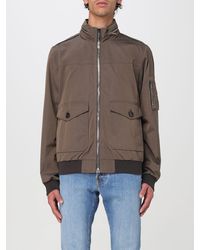 Moorer - Jacke Herren - Lyst