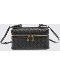 Bottega Veneta - Bang Bang Mini Handbag - Lyst