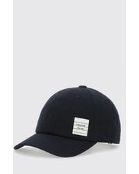 Thom Browne - Cotton Hat - Lyst