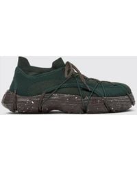 Camper - Roku Recycled Polyester Sneakers - Lyst