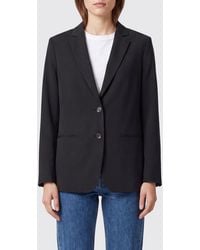 Rrd - Single-Breasted Polyamide Blazer With Two-Button Closure - Lyst
