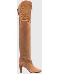 Chloé - Chlo&Eacute Shoes - Lyst