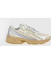 New Balance - Sneakers Synthetic/Textile - Lyst