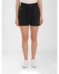 EA7 - Shorts - Lyst