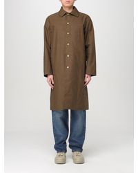 A.P.C. - Mantel Herren - Lyst