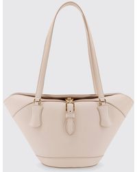 Dolce & Gabbana - Dolce &Amp Gabbana Capri Leather Shoulder Bag - Lyst