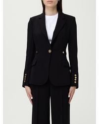 Elisabetta Franchi - Blazer - Lyst