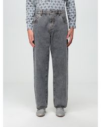 Etro - Jeans Hombre - Lyst
