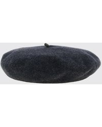 Brunello Cucinelli - Cappello Donna - Lyst