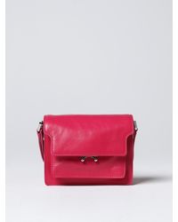 Marni - Umhängetasche Herren - Lyst