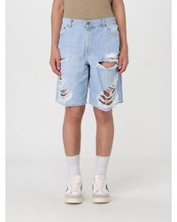 Dondup - Shorts Herren - Lyst