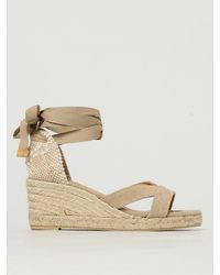 Castañer - Bailey Sandal - Lyst