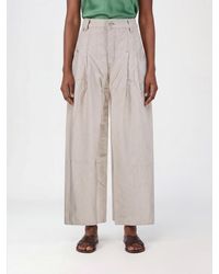 Jacquemus - Le De Nimes Souro High-Waisted Wide-Leg Denim Jeans - Lyst