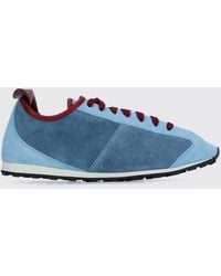 Jacquemus - Color Block Sneakers - Lyst