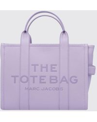 Marc Jacobs - The Medium Tote Bag - Lyst
