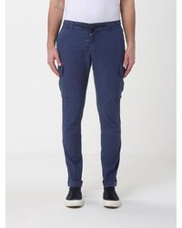 Mason's - Cargo Trousers - Lyst