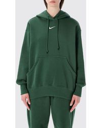 Nike - Sudadera Con Capucha Phoenix De Algodón Elástico - Lyst
