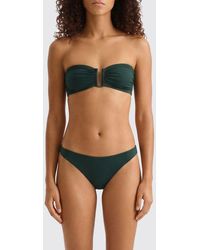 Eres - Top De Bikini Ultra De Poliamida - Lyst