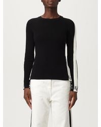 Elisabetta Franchi - Maglia - Lyst