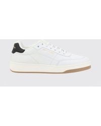Saint Laurent - Sneakers - Lyst