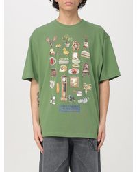 JW Anderson - Camiseta Hombre - Lyst