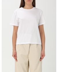 Add - T-Shirt - Lyst