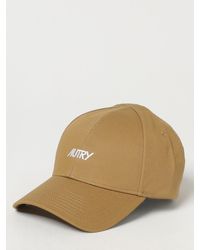 Autry - Gorro De Algodón Con Logo Bordado - Lyst