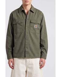 Carhartt - Shirt - Lyst
