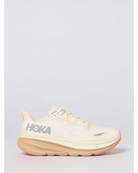 Hoka One One - Clifton 9 Gtx Sneakers - Lyst