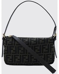 Fendi - Borsa Mini Donna - Lyst