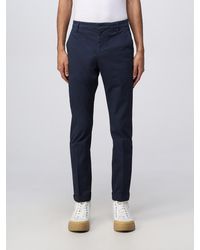 Dondup - Trousers - Lyst