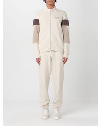 EA7 - Chándales Hombre - Lyst